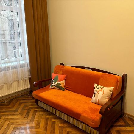 Айстра Apartment Lviv Bagian luar foto