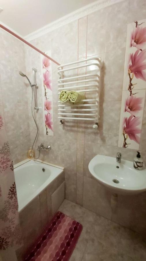 Айстра Apartment Lviv Bagian luar foto