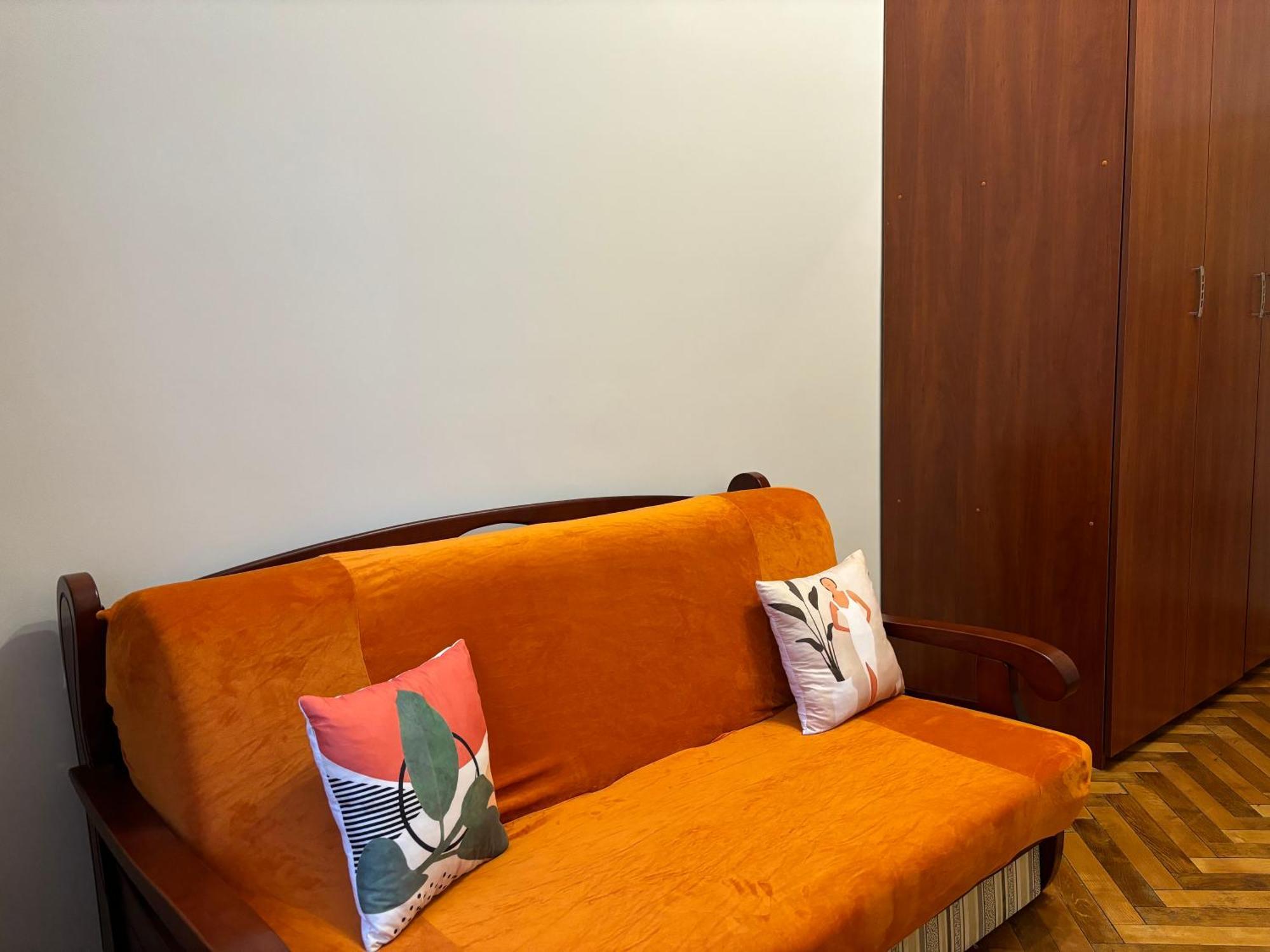 Айстра Apartment Lviv Bagian luar foto